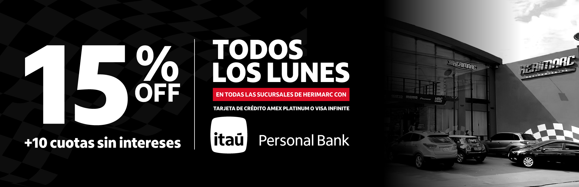 Itau Personal Bank