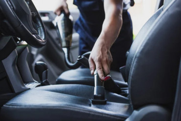 El Arte del Detailing en Paraguay: Pasión por el Cuidado Automotriz