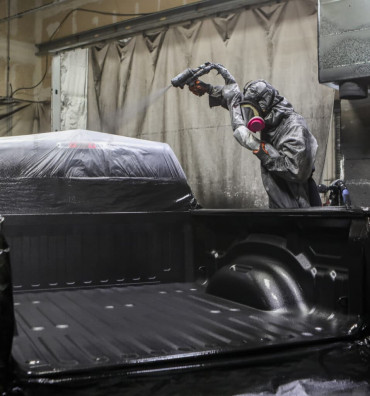 Los Beneficios del Recubrimiento de Poliuretano: Una Guía Completa