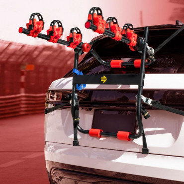 Portabicicletas Momo: La Solución Perfecta para Transportar Tu Bicicleta