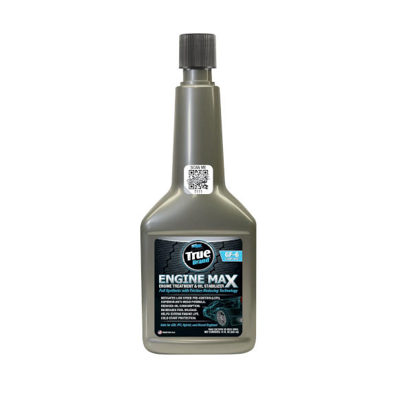 Tratamiento Motor True Brand  Engine Max 325ML | T111