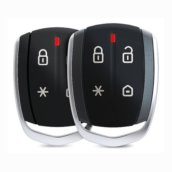Alarma Positron para Auto y Camion CYBER TX 360