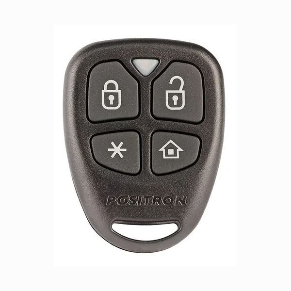 Control Remoto Positron DP47 | 012229000