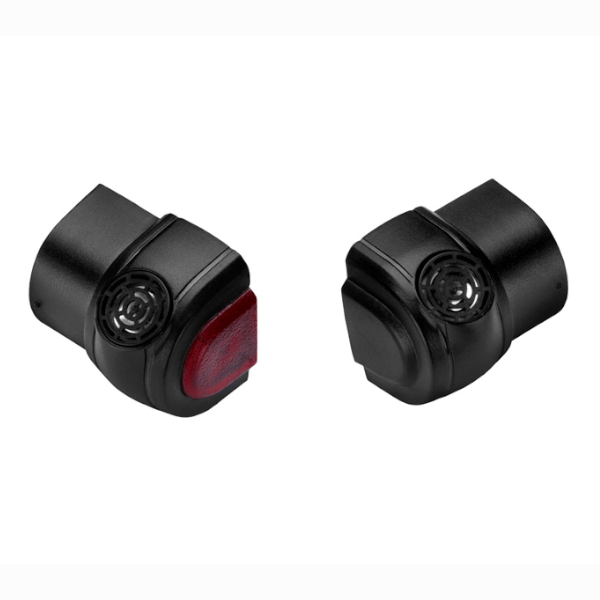 Sensor Positron de Ultra Sonido SE300 RX