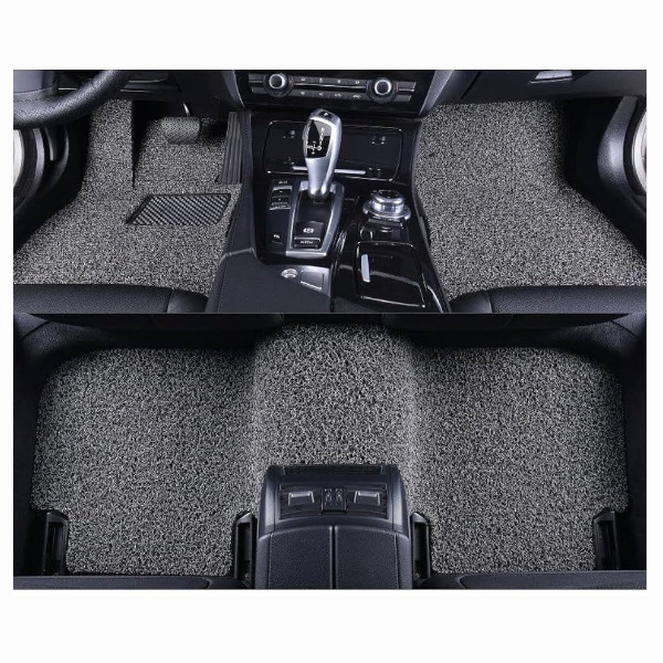 Alfombra PVC AR-18 Rollo Black 60X300