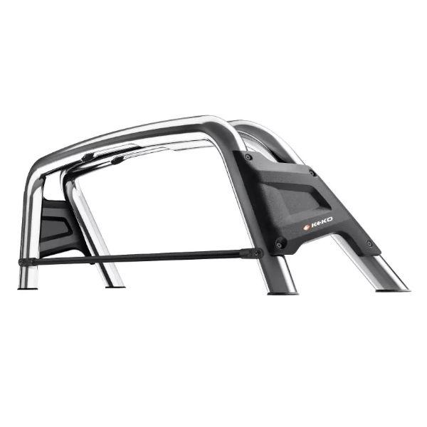 Barra Antivuelco Keko NEW K1 Mitsubishi Triton 2015+| K756CR