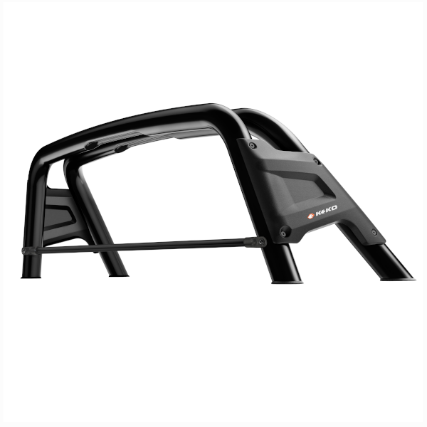 Barra Antivuelco Keko New K1 Mitsubishi Tritón 2015+ | K756PR