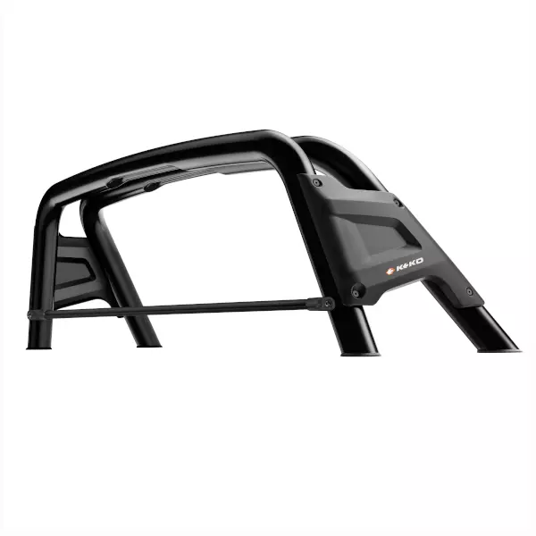 Barra Antivuelco Keko New K1 Mitsubishi Tritón 2015+ | K756PR