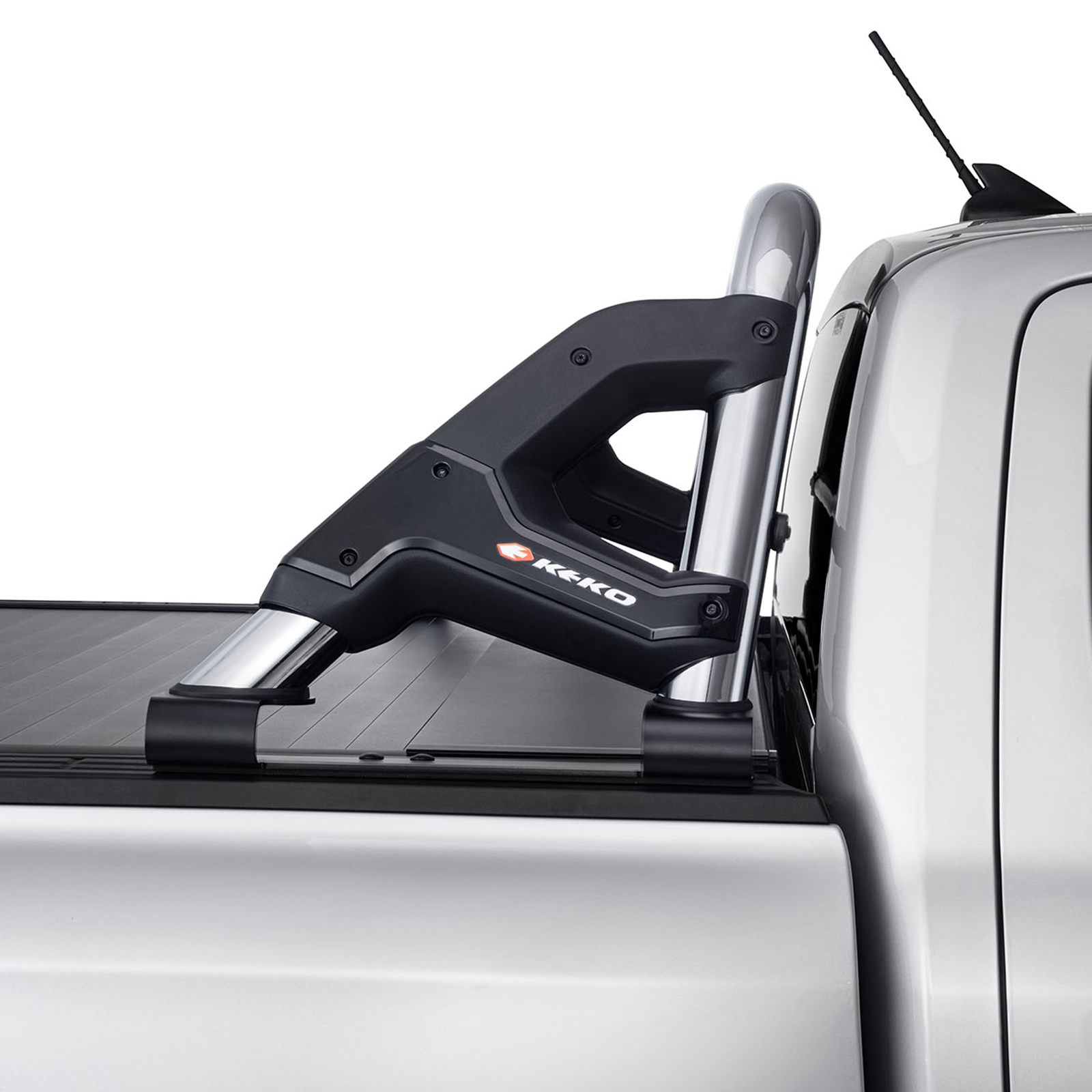 K031CR BARRA ANTIVUELCO K3 FORD RANGER 24+