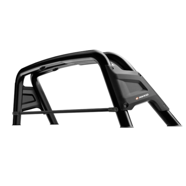 Barra Antivuelco Keko New K1 Negro Volkswagen Amarok 2010 | K466CR