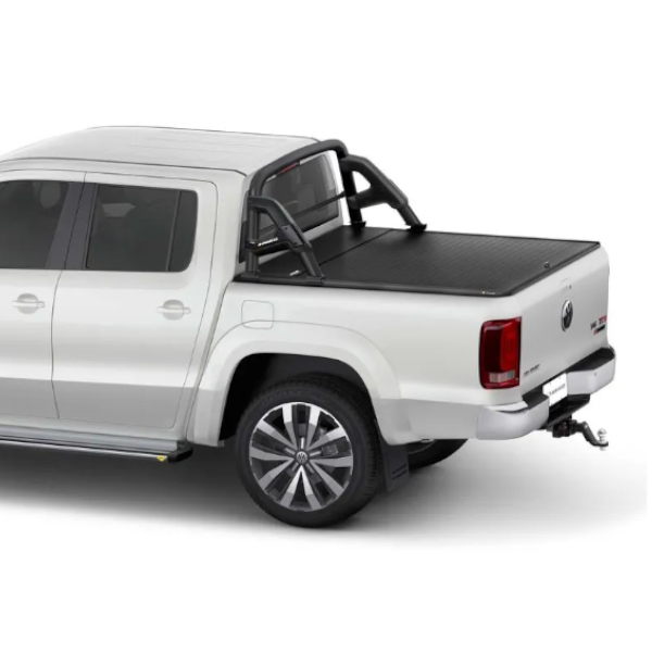 Barra Antivuelco Keko New K1 Negro Volkswagen Amarok 2010 | K466CR