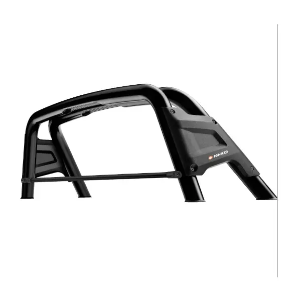 Barra Antivuelco Keko New K1 Mitsubishi Tritón 2015+ | K756PR