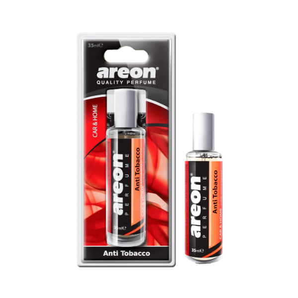 Perfume Areon 35ml Antitabaco | APC05