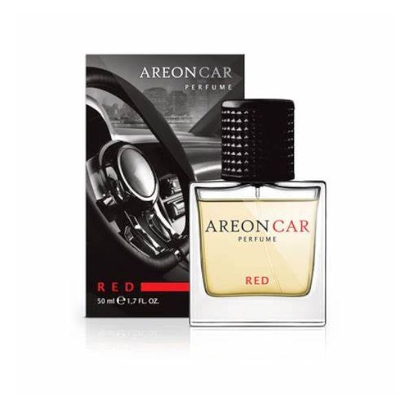 Perfume Areon 50ml Red | MCP05