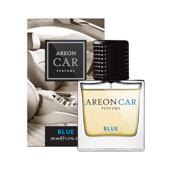 Perfume Areon 50ml Verano Azul | MCP07