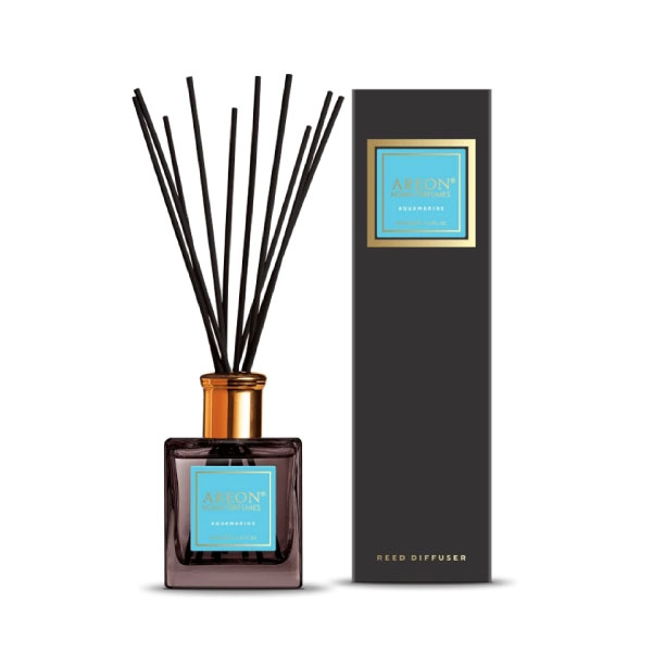 Perfume Areon Home Premium Aquamarine | Aguamarina PSB04 150ML