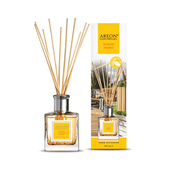 Perfume Areon Home White Sunny Home | Casa Soleada RS1 150ml