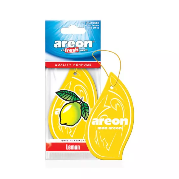Perfume Areon Dry Lemon | Limón