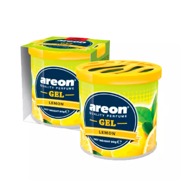 Perfume Areon Gel Lemon | Limon