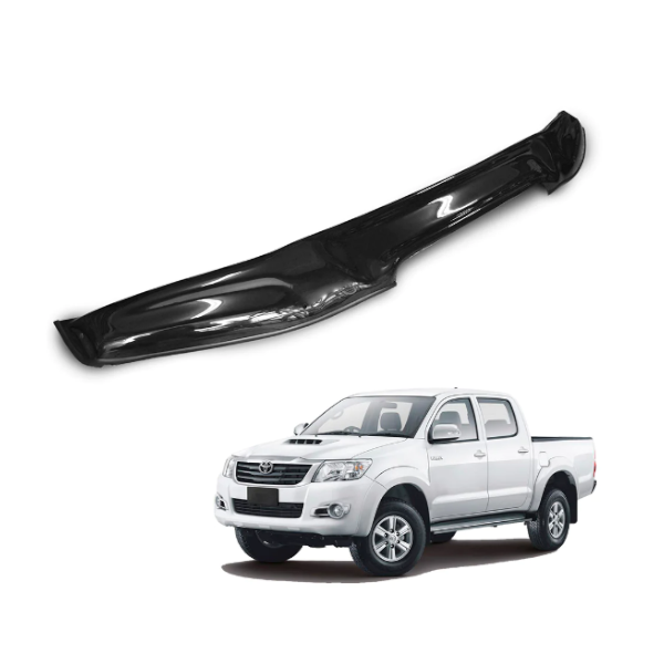 Deflector de aire para capot EGR Toyota Hilux 2005+ | 1044DS HG