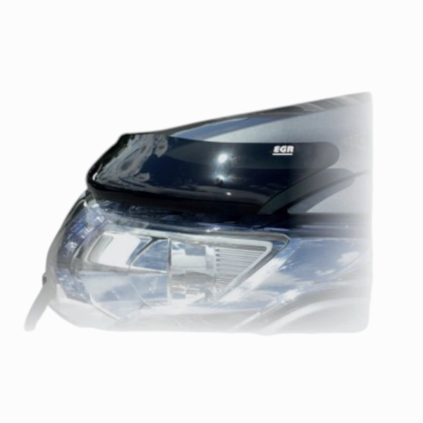Deflector de aire EGR para capot MITSUBISHI TRITON/FULLBACK | OWENSTRI15