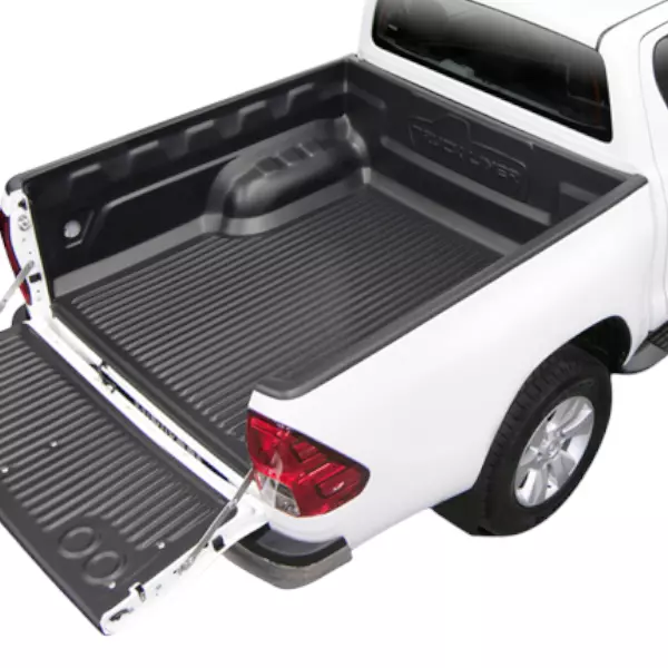 Caja Plastica Toyota Hilux Vigo D/C 2005+ | L112 T51
