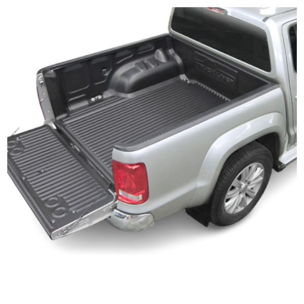 Caja Plastica Volkswagen Amarok D/C S/P 2010+ | L502