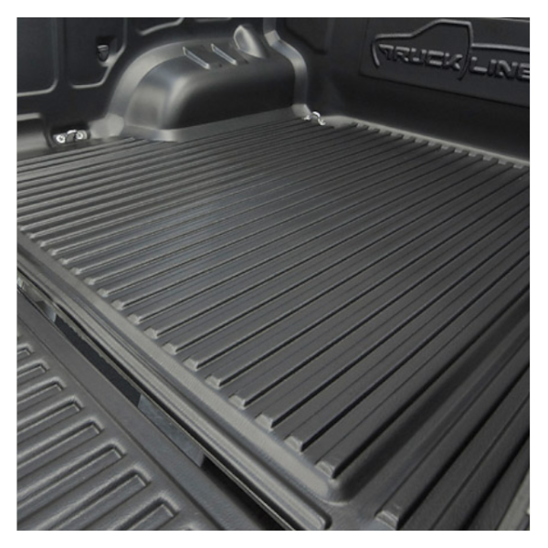 Caja Plastica Volkswagen Amarok D/C S/P 2010+ | L502