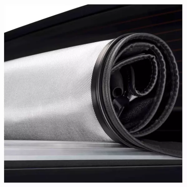 Carpa Lona Keko FX Toyota Hilux D/C 2005- | KC034FX