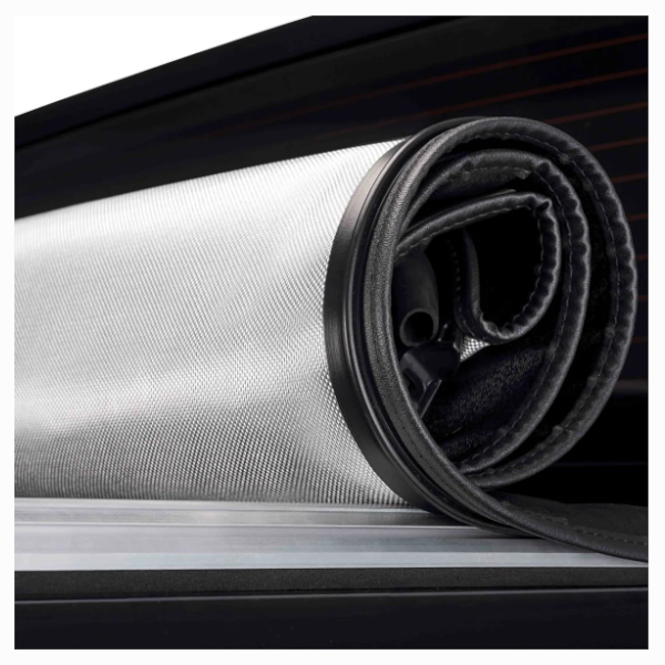 Carpa Lona Keko FX Volkswagen Amarok D/C 2010+ | KC089FX