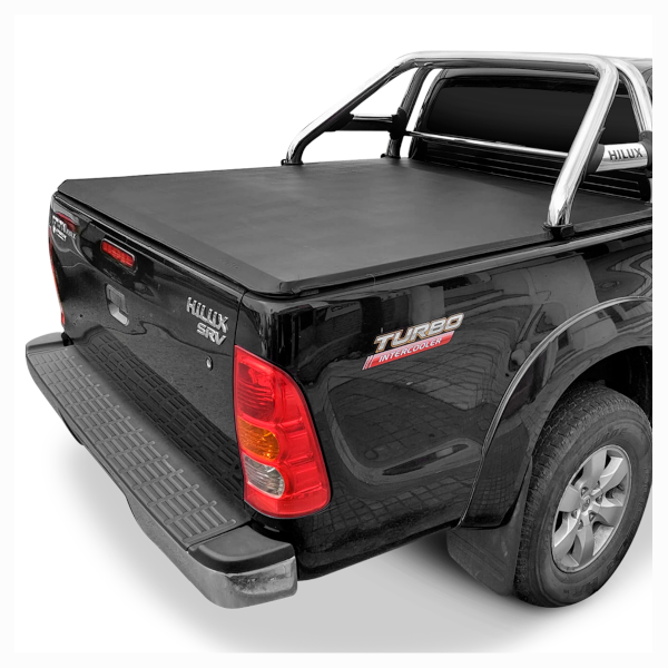 Carpa Lona Keko FX Chevrolet S10 / Isuzu D-MAX 2010+ | KC090FX
