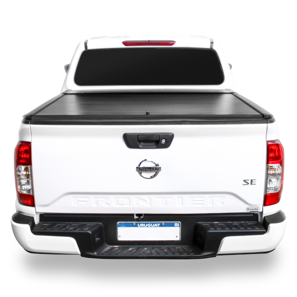 Tapa Rígida Automática Keko Nissan NP300 D/C 2021+ | K191AT