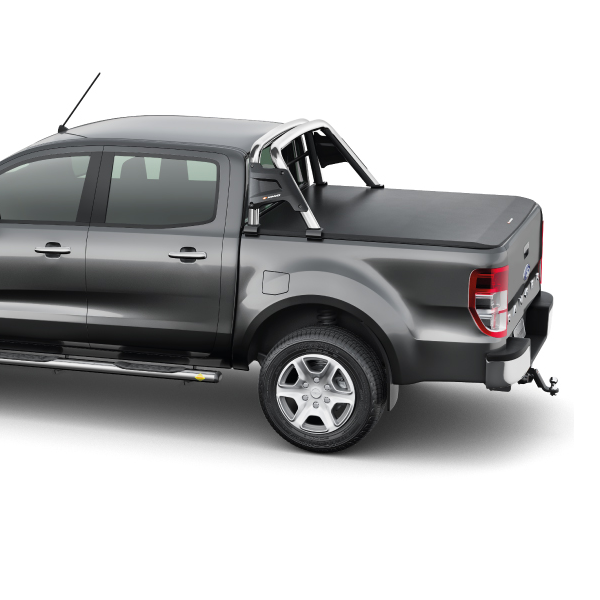 Carpa Lona Keko FX Ford Ranger/Mazda BT50 2012+ | KC086FX
