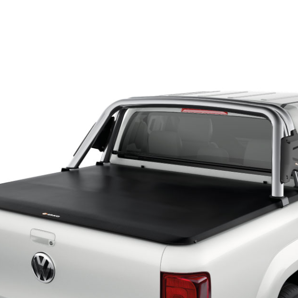 Carpa Lona Keko FX Volkswagen Amarok D/C 2010+ | KC089FX