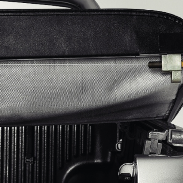 Carpa Lona Keko FX Volkswagen Amarok D/C 2010+ | KC089FX