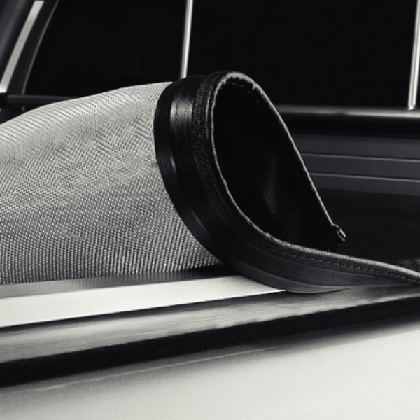 Carpa Lona Keko FX Volkswagen Amarok D/C 2010+ | KC089FX