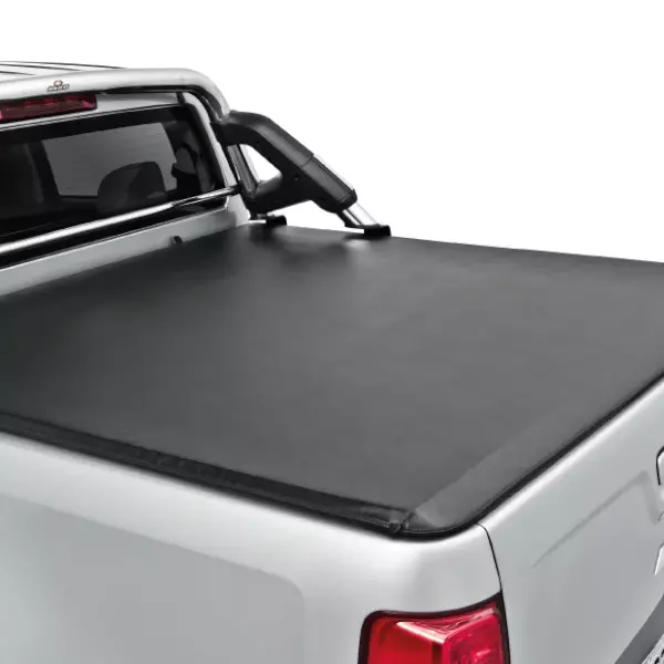 Carpa Lona Keko FX Chevrolet S10 / Isuzu D-MAX 2010+ | KC090FX