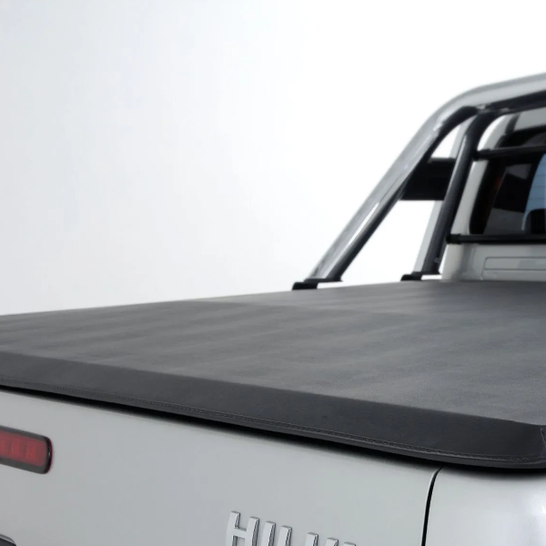 Carpa Lona Keko FX Toyota Hilux D/C 2016+ | KC118FX