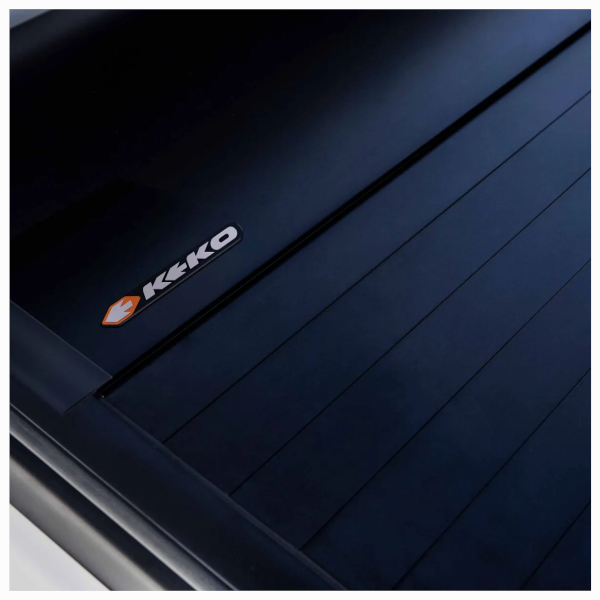 Tapa Rígida Automática Keko Nissan NP300 D/C 2021+ | K191AT