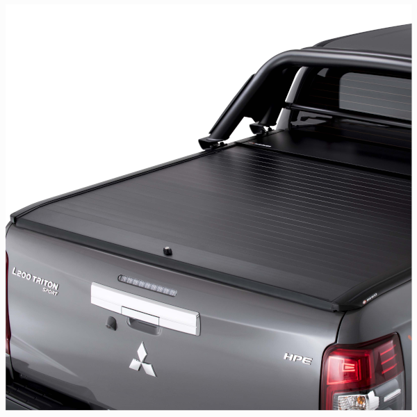 Tapa Rígida Keko Automática Mitsubishi L200 2017+ | K170AT