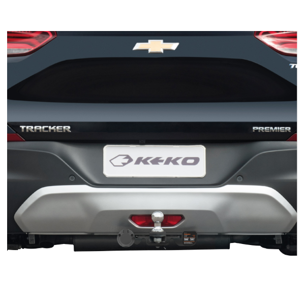 Enganche de Remolque Keko K2 Chevrolet Tracker 2020+ | K033PR