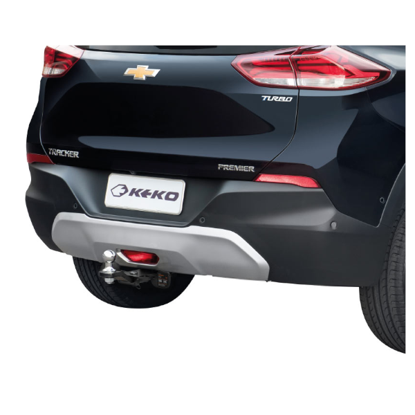 Enganche de Remolque Keko K2 Chevrolet Tracker 2020+ | K033PR