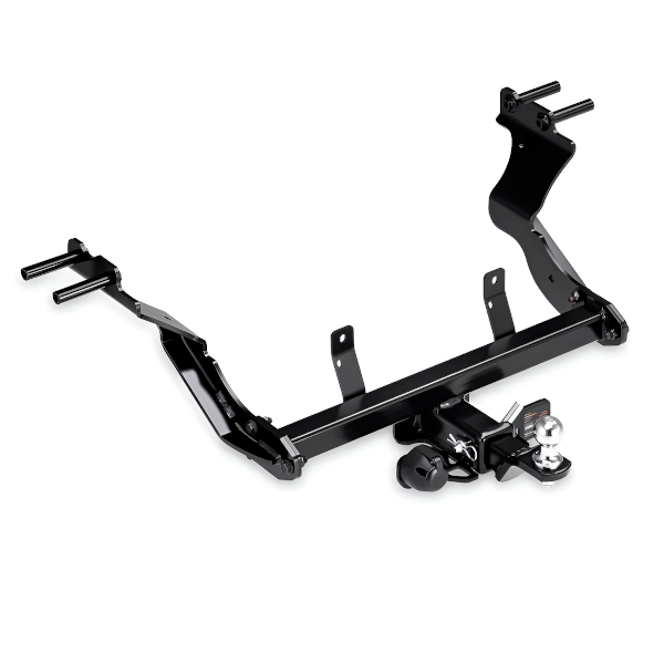 Enganche de Remolque Keko K1 Ram Rampage 2023+ | K360PR