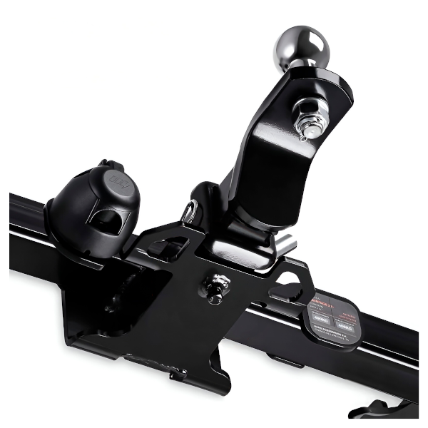 Enganche de Remolque Keko K1 Ram Rampage 2023+ | K360PR