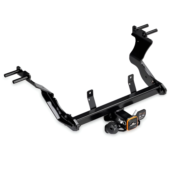 Enganche de Remolque Keko K1 Ram Rampage 2023+ | K360PR
