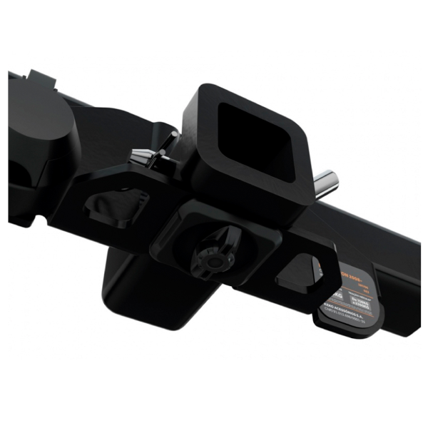 Enganche de Remolque Keko K1 Hyundai Santa Fe 2013/2018 | K800PR