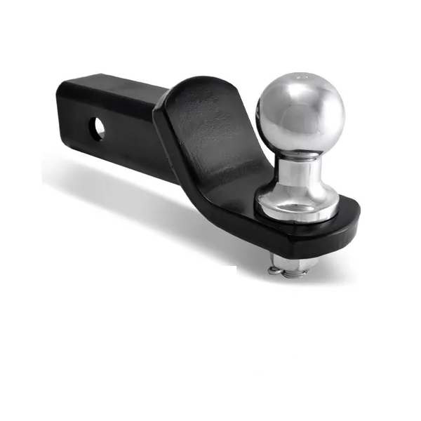 Puntera de Enganche Universal Keko 158mm | K978PR