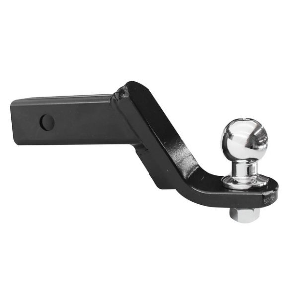 Puntera Enganche Universal Keko 201mm | K980PR