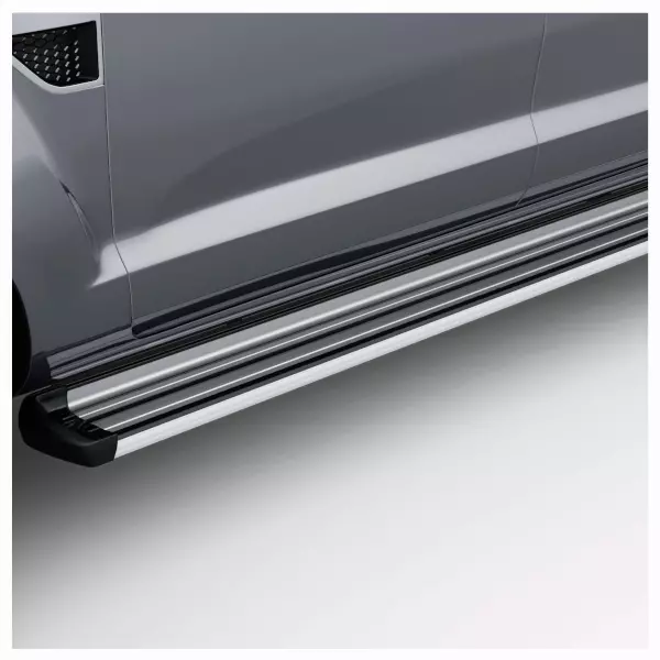 Estribo Keko K1 Cromado Ford Ranger 2012+ | K318ALC7