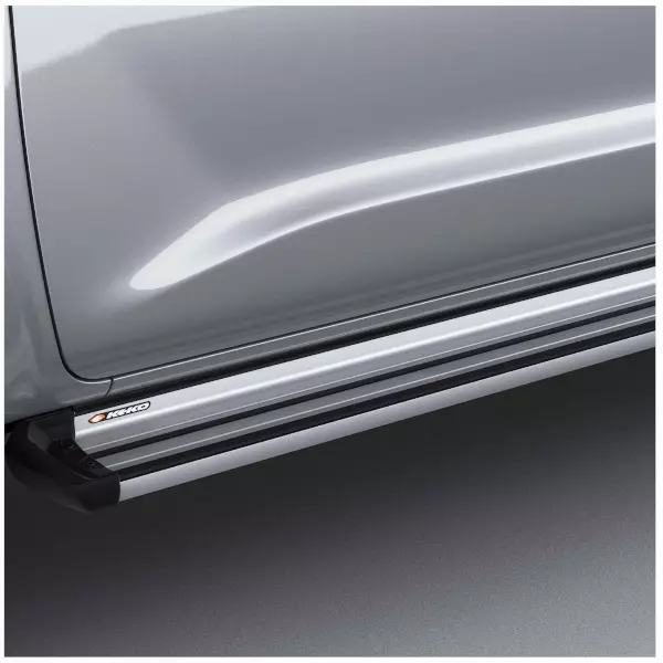 Estribo Keko K1 Cromado Nissan Frontier/NP300 2015+ | K884ALC7